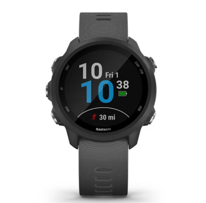 Garmin Forerunner 245